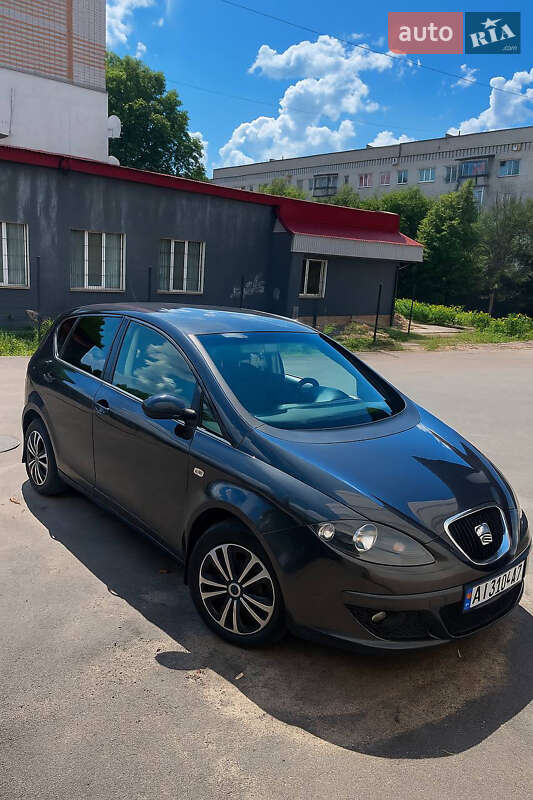 SEAT Altea 2005 SEAT Altea 2005