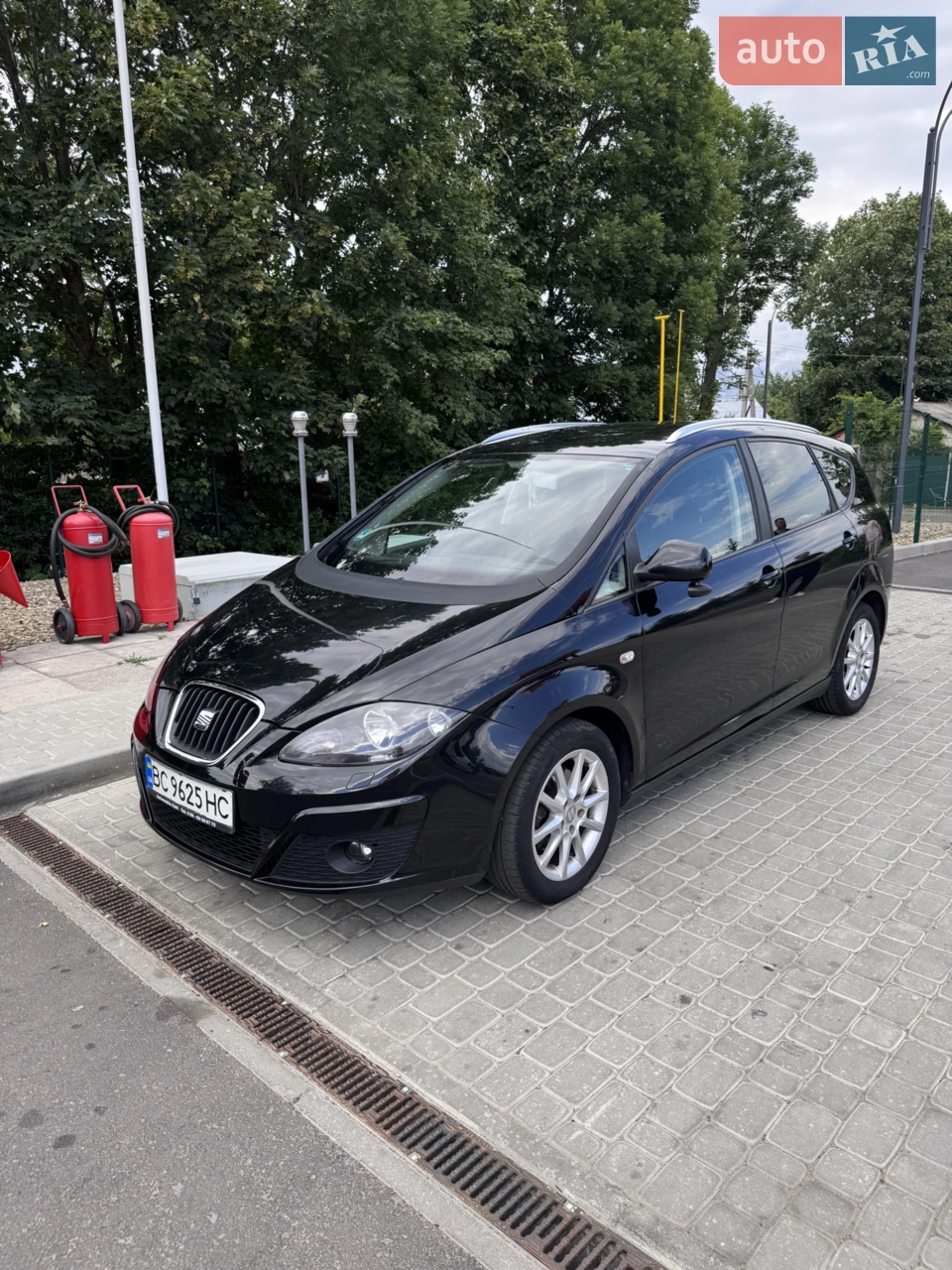 2013 SEAT Altea - мініатюра 21
