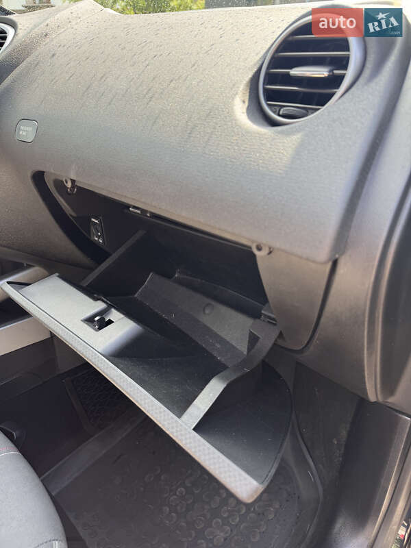 Мінівен SEAT Altea 2013 в Бориславі фото 8 Мінівен SEAT Altea 2013 в Бориславі