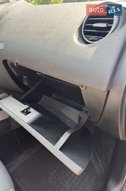 Минивэн SEAT Altea 2013 в 