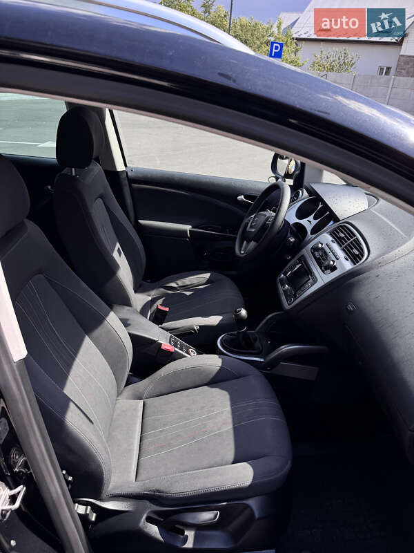 Мінівен SEAT Altea 2013 в Бориславі фото 9 Мінівен SEAT Altea 2013 в Бориславі