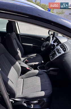 Минивэн SEAT Altea 2013 в 