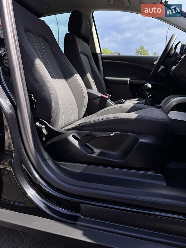 Мінівен SEAT Altea 2013 в Бориславі фото 10 Мінівен SEAT Altea 2013 в Бориславі