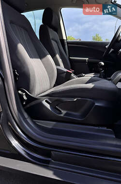 Минивэн SEAT Altea 2013 в 