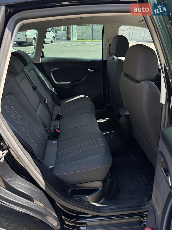 Мінівен SEAT Altea 2013 в Бориславі фото 12 Мінівен SEAT Altea 2013 в Бориславі