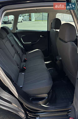 Минивэн SEAT Altea 2013 в 