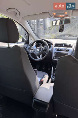 Минивэн SEAT Altea 2013 в Бориславе