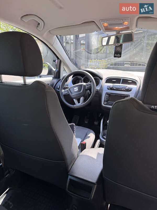 Мінівен SEAT Altea 2013 в Бориславі фото 13 Мінівен SEAT Altea 2013 в Бориславі