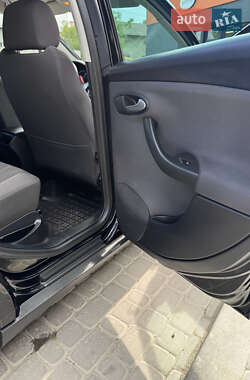 Минивэн SEAT Altea 2013 в 