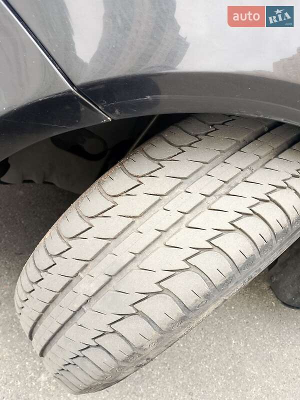 Минивэн SEAT Altea 2006 в Броварах