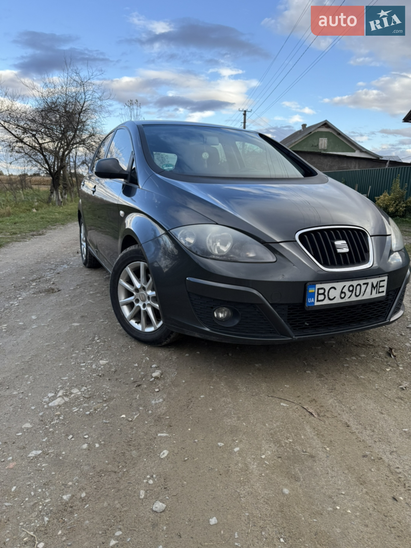 2010 SEAT Altea - мініатюра 16