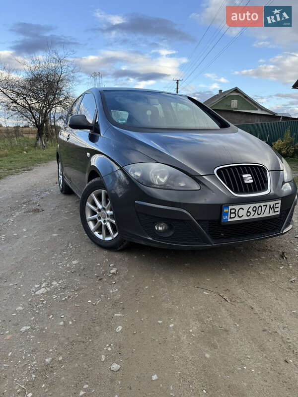 Минивэн SEAT Altea 2010 в Николаеве фото 16 Минивэн SEAT Altea 2010 в Николаеве