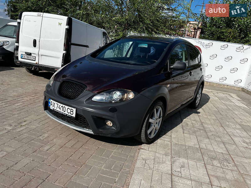 Мінівен SEAT Altea 2008 в Дніпрі фото 18 Мінівен SEAT Altea 2008 в Дніпрі