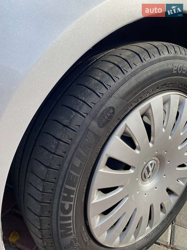 Минивэн SEAT Altea 2011 в Белой Церкви