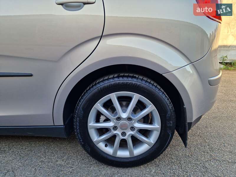 Мінівен SEAT Altea 2010 в Києві фото 31 Мінівен SEAT Altea 2010 в Києві