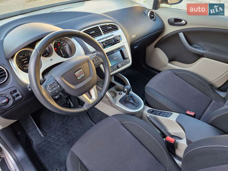 Мінівен SEAT Altea 2010 в Києві фото 38 Мінівен SEAT Altea 2010 в Києві