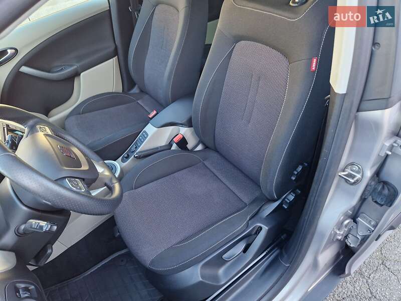 Мінівен SEAT Altea 2010 в Києві фото 43 Мінівен SEAT Altea 2010 в Києві