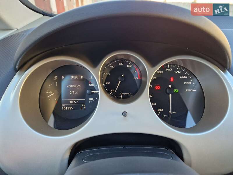 Мінівен SEAT Altea 2010 в Києві фото 40 Мінівен SEAT Altea 2010 в Києві