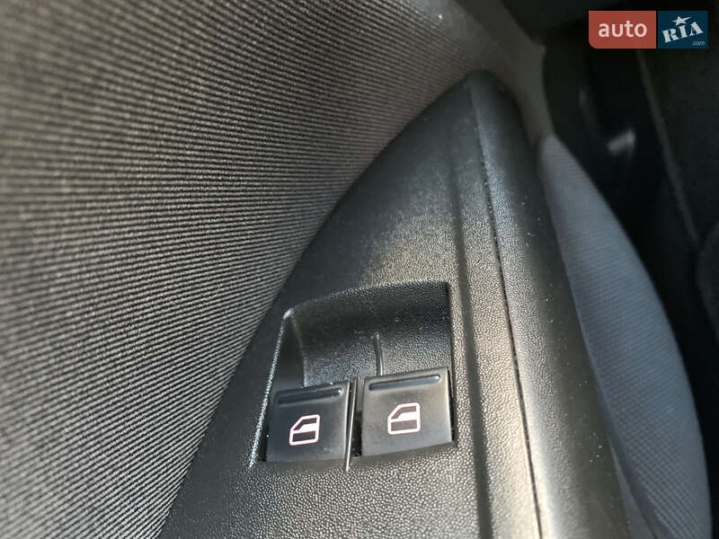 Мінівен SEAT Altea 2008 в Броварах фото 22 Мінівен SEAT Altea 2008 в Броварах