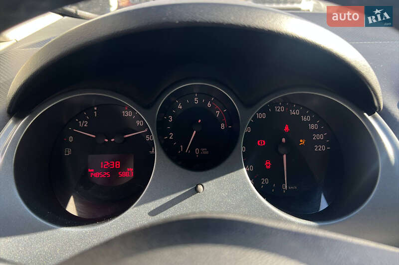 Минивэн SEAT Altea 2006 в Ивано-Франковске фото 15 Минивэн SEAT Altea 2006 в Ивано-Франковске