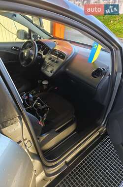 Мінівен SEAT Altea 2007 в Києві