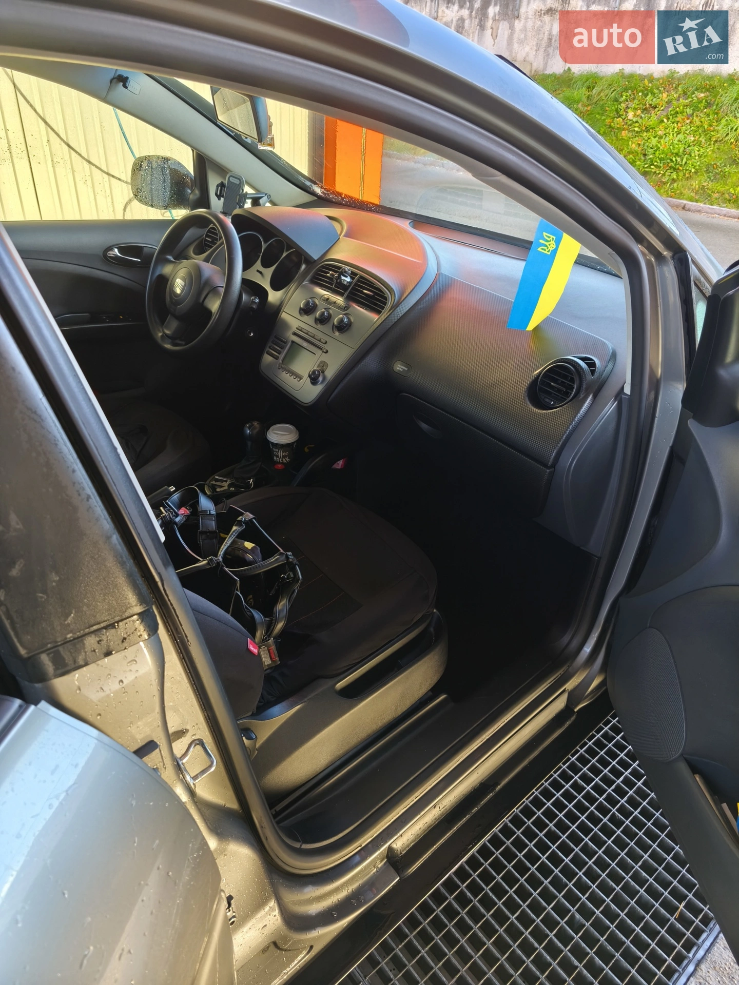 SEAT Altea 2007 р.в