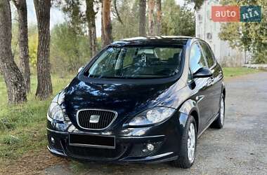 Минивэн SEAT Altea 2006 в Киеве