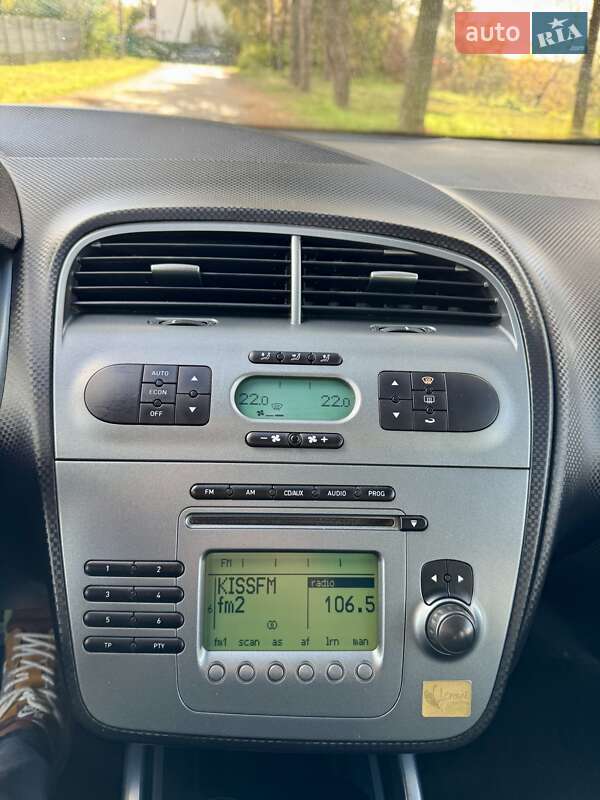 Минивэн SEAT Altea 2006 в Киеве фото 16 Минивэн SEAT Altea 2006 в Киеве