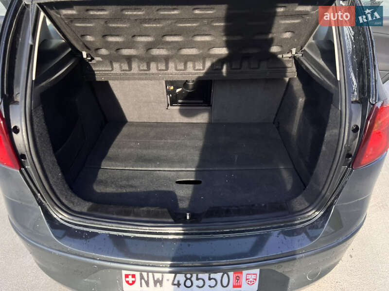 Минивэн SEAT Altea 2010 в Луцке фото 7 Минивэн SEAT Altea 2010 в Луцке