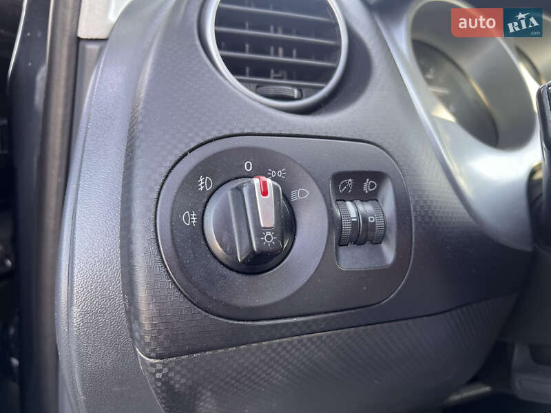 Минивэн SEAT Altea 2010 в Луцке фото 17 Минивэн SEAT Altea 2010 в Луцке