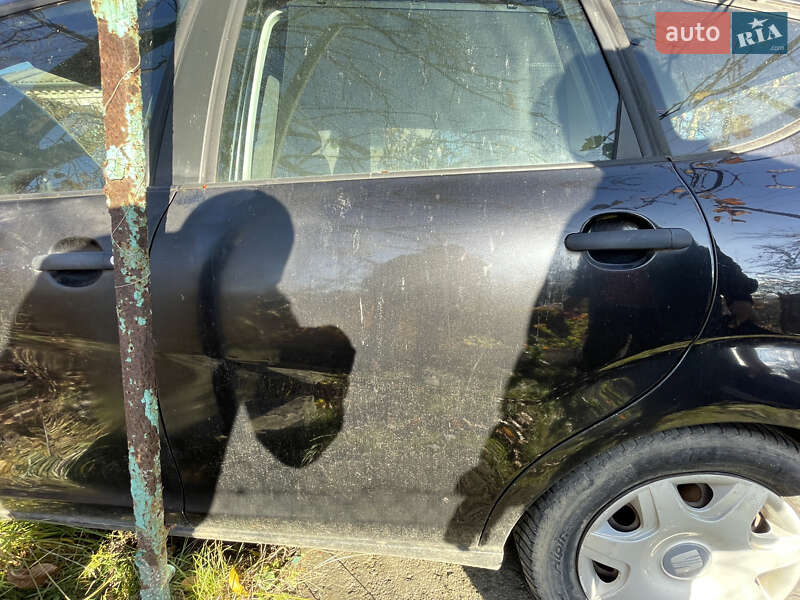 Минивэн SEAT Altea 2008 в Тульчине фото 15 Минивэн SEAT Altea 2008 в Тульчине