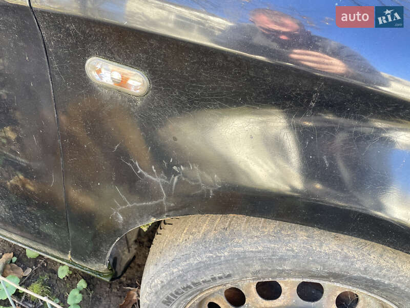 Минивэн SEAT Altea 2008 в Тульчине фото 16 Минивэн SEAT Altea 2008 в Тульчине