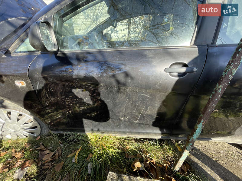 Минивэн SEAT Altea 2008 в Тульчине фото 19 Минивэн SEAT Altea 2008 в Тульчине