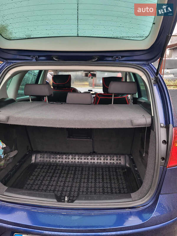 Мінівен SEAT Altea 2006 в Житомирі