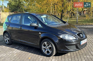Мінівен SEAT Altea 2007 в Кам'янському