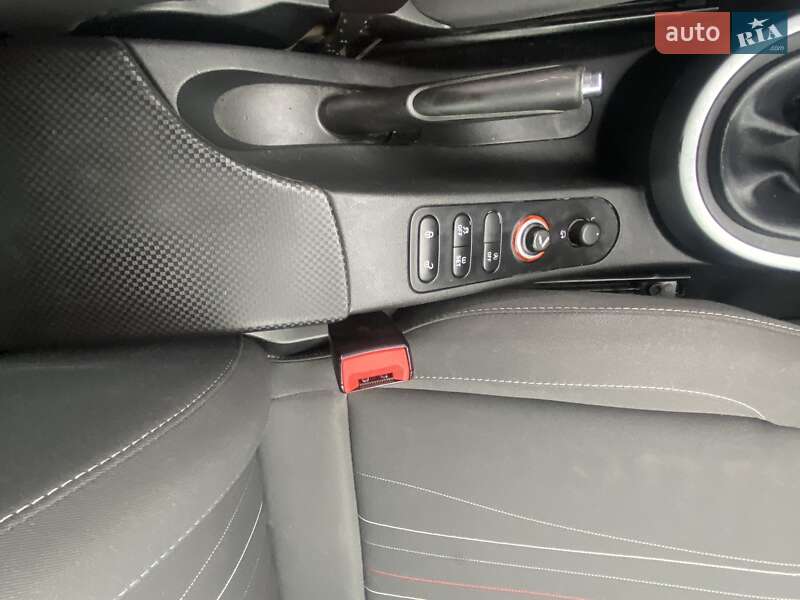 Мінівен SEAT Altea 2013 в Львові