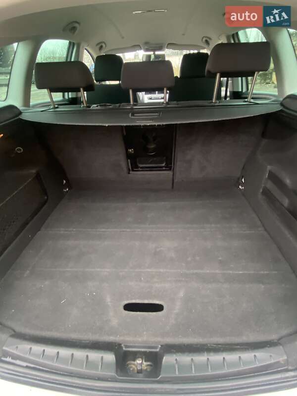 Мінівен SEAT Altea 2013 в Львові