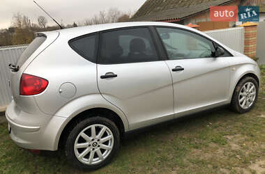 Мінівен SEAT Altea 2005 в Волочиську