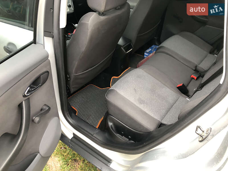 Мінівен SEAT Altea 2005 в Хмельницькому