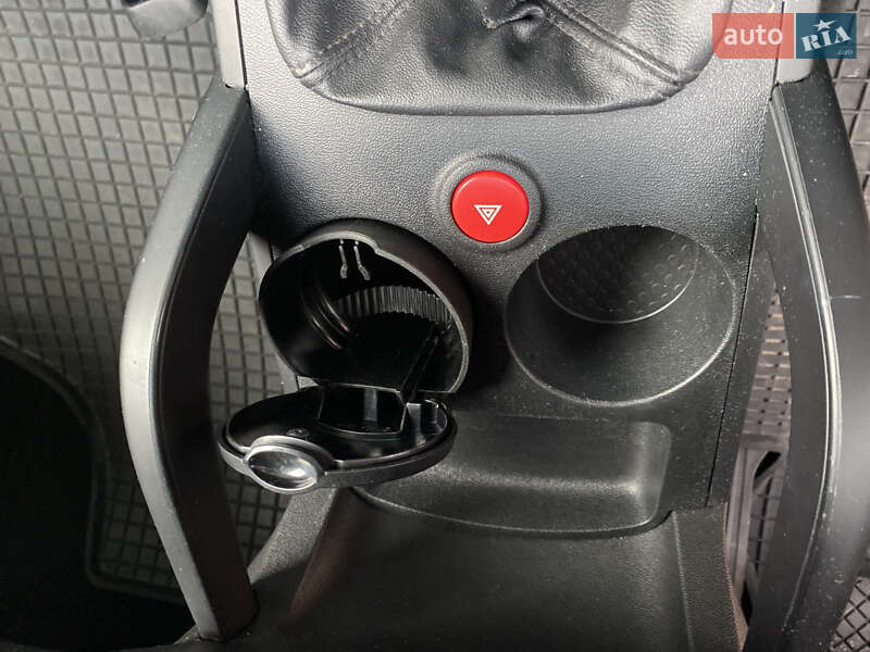 Минивэн SEAT Altea 2007 в Староконстантинове