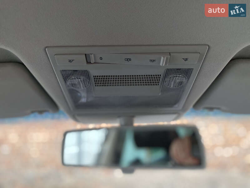 Минивэн SEAT Altea 2007 в Староконстантинове