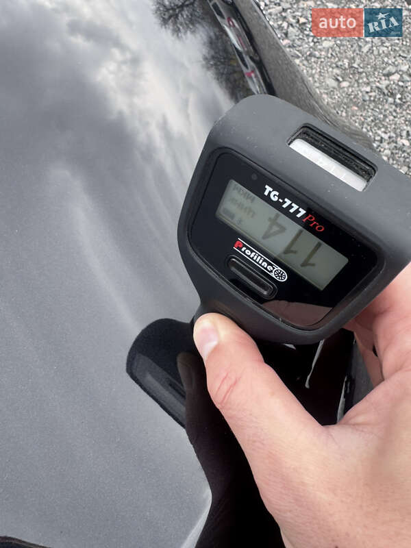 Минивэн SEAT Altea 2009 в Звенигородке