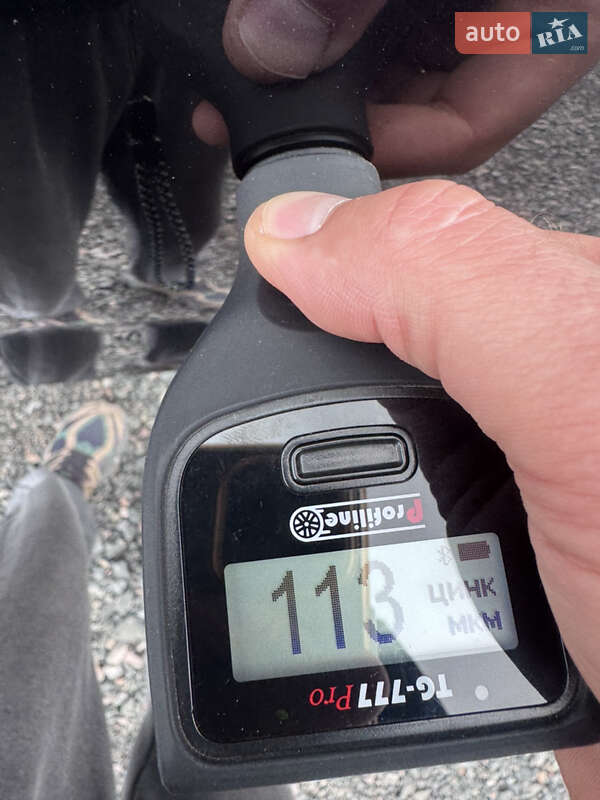 Минивэн SEAT Altea 2009 в Звенигородке