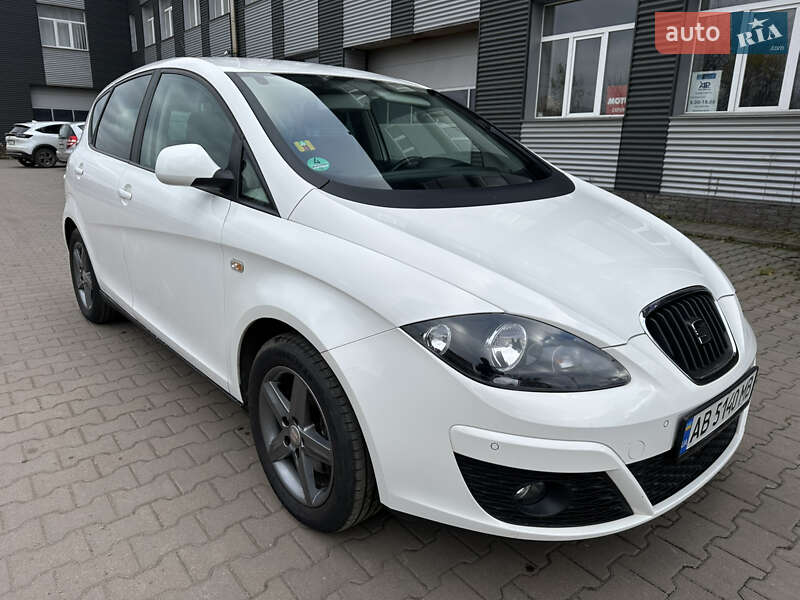 Мінівен SEAT Altea 2015 в Вінниці фото 11 Мінівен SEAT Altea 2015 в Вінниці