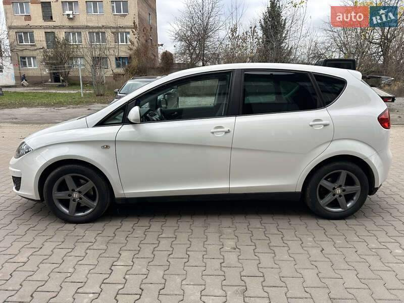 Мінівен SEAT Altea 2015 в Вінниці фото 18 Мінівен SEAT Altea 2015 в Вінниці