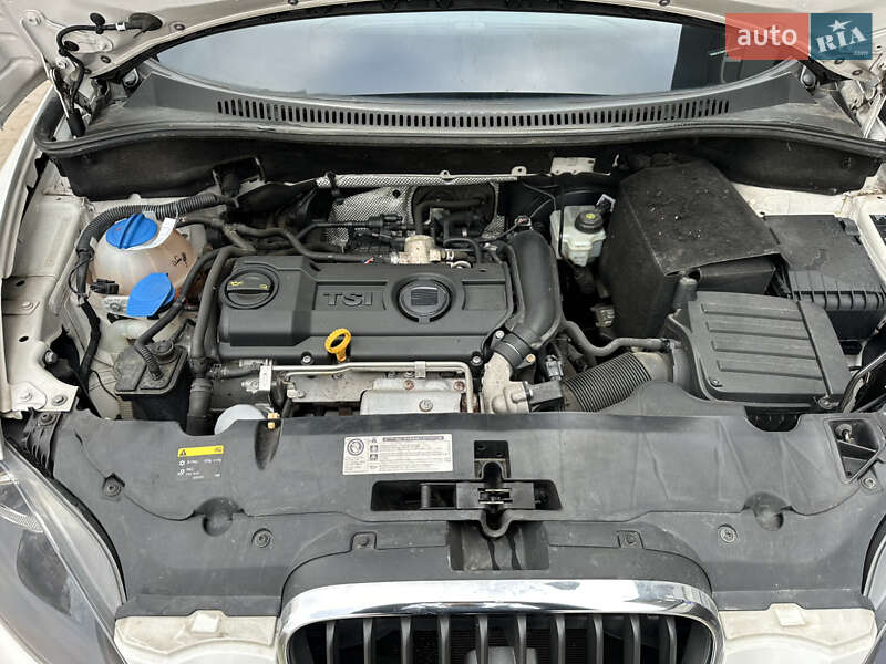 Мінівен SEAT Altea 2015 в Вінниці фото 37 Мінівен SEAT Altea 2015 в Вінниці