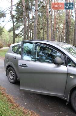 Мінівен SEAT Altea 2007 в Богуславі