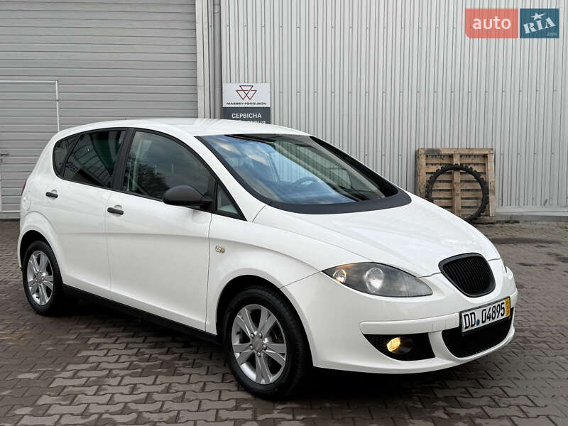 Минивэн SEAT Altea 2007 в Виннице фото 13 Минивэн SEAT Altea 2007 в Виннице