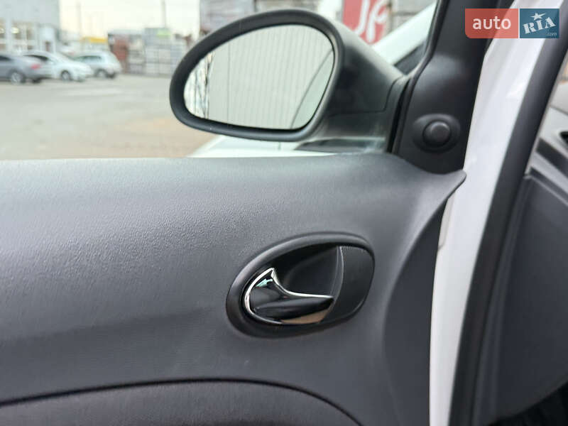 Минивэн SEAT Altea 2007 в Виннице фото 16 Минивэн SEAT Altea 2007 в Виннице