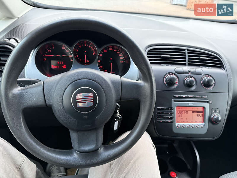 Минивэн SEAT Altea 2007 в Виннице фото 20 Минивэн SEAT Altea 2007 в Виннице